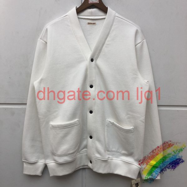 cardigan single breasted sweatshirts men women plus velvet hoodie white black gray pullover
cardigan single breasted sweatshirts men women plus velvet hoodie white black gray pullover