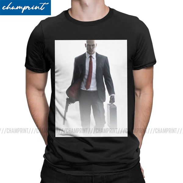 men t-shirt hitman agent 47 funny pure tees short sleeve t shirt o neck clothes printed sport hooded sweatshirt hoodie
men t-shirt hitman agent 47 funny pure tees short sleeve t shirt o neck clothes printed sport hooded sweatshirt hoodie