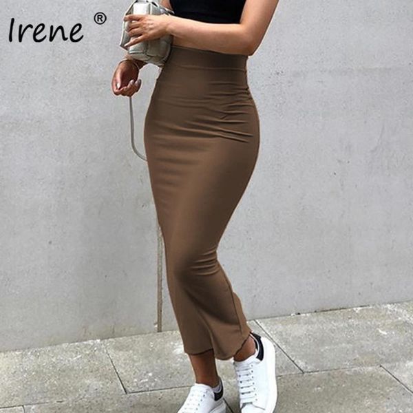 skirts irene bodycon wrap midi party women 2021 fashion elegant high waist black brown solid autumn winter pencil
skirts irene bodycon wrap midi party women 2021 fashion elegant high waist black brown solid autumn winter pencil