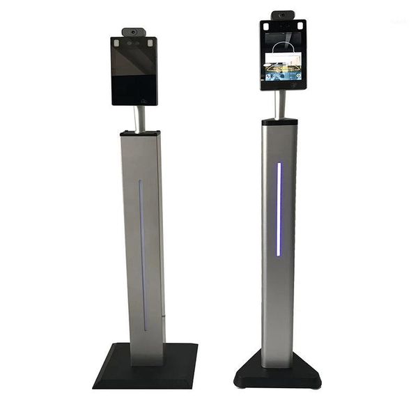 face recognition camere temperature measuring integrated machine access control system infrared terminal 10/8inch muti language1
face recognition camere temperature measuring integrated machine access control system infrared terminal 10/8inch muti language1
