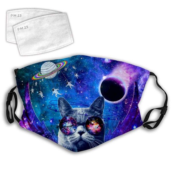 space glasses cat anti-dust windproof ear loops reusable face cover mouth mas for cycling camping travel
space glasses cat anti-dust windproof ear loops reusable face cover mouth mas for cycling camping travel