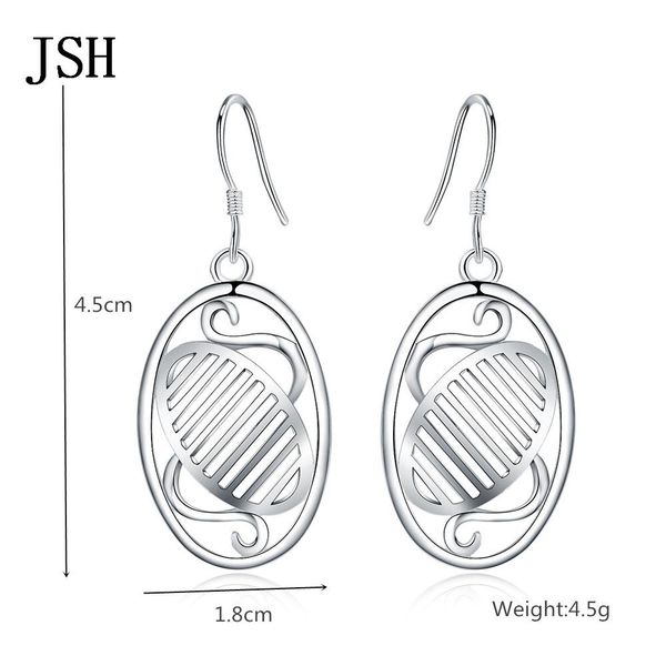 promotion beautiful bohemia cute lady retro women silver color earrings fashion jewelry charms wedding le047 h sqceta, Golden
promotion beautiful bohemia cute lady retro women silver color earrings fashion jewelry charms wedding le047 h sqceta, Golden