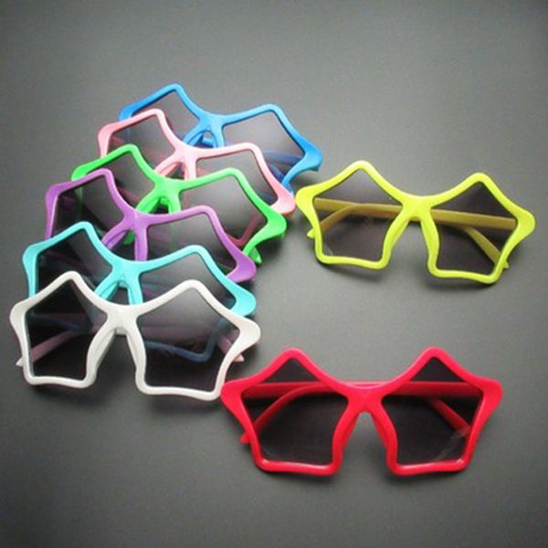 uv400 zyomy novelty star shape frame sunglasses sport goggle girls boys glasses party prop fashion retro eyewear oculos de sol
uv400 zyomy novelty star shape frame sunglasses sport goggle girls boys glasses party prop fashion retro eyewear oculos de sol