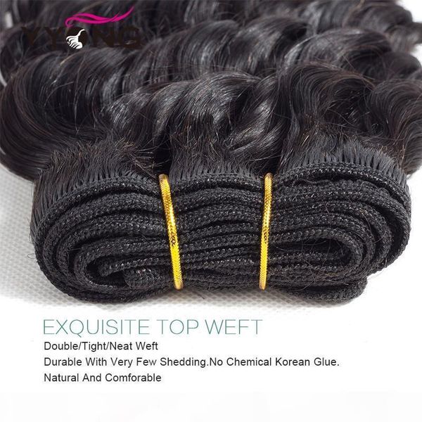 deep wave bundly wita 5x5 lace closury 8-30 inch peruvian remy human hair closure with bundles double strong weft, Black;brown
deep wave bundly wita 5x5 lace closury 8-30 inch peruvian remy human hair closure with bundles double strong weft, Black;brown