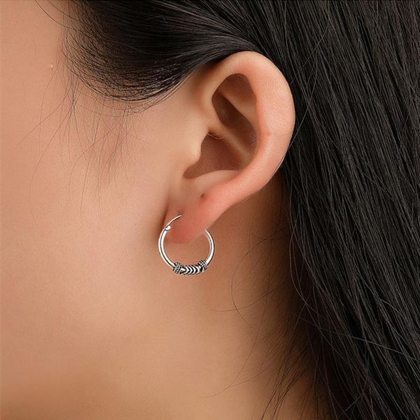 hoop & huggie yungqi korean metal earring simple geometric knot irregular earrings for women girl fashion statement piercing punk jewelry, Golden;silver
hoop & huggie yungqi korean metal earring simple geometric knot irregular earrings for women girl fashion statement piercing punk jewelry, Golden;silver