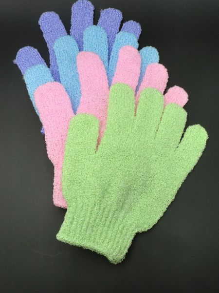 bath brushes, sponges & scrubbers 4pcsexfoliating glove shower skin care back body scrub cleaning massage mi
bath brushes, sponges & scrubbers 4pcsexfoliating glove shower skin care back body scrub cleaning massage mi