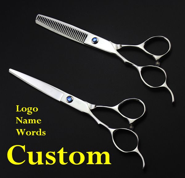 hair scissors custom 440c 6 5.5 inch left hand cutting barber thinning scisor cut scissor shears styling tools hairdressing set
hair scissors custom 440c 6 5.5 inch left hand cutting barber thinning scisor cut scissor shears styling tools hairdressing set