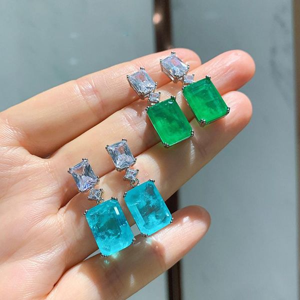 dangle & chandelier vintage 100% 925 sterling silver paraiba tourmaline emerald diamond gemstone drop earrings women fine jewelry
dangle & chandelier vintage 100% 925 sterling silver paraiba tourmaline emerald diamond gemstone drop earrings women fine jewelry