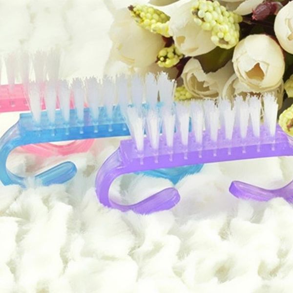 1pcs nail cleaning clean brush tool file manicure pedicure soft remove dust small angle clear tools sets pedicure qylfkh
1pcs nail cleaning clean brush tool file manicure pedicure soft remove dust small angle clear tools sets pedicure qylfkh