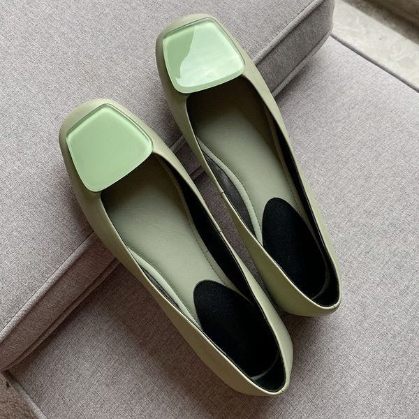 2021 new female genuine leather pink low heels sweet shoes woman size 34-40 mgou, Black
2021 new female genuine leather pink low heels sweet shoes woman size 34-40 mgou, Black