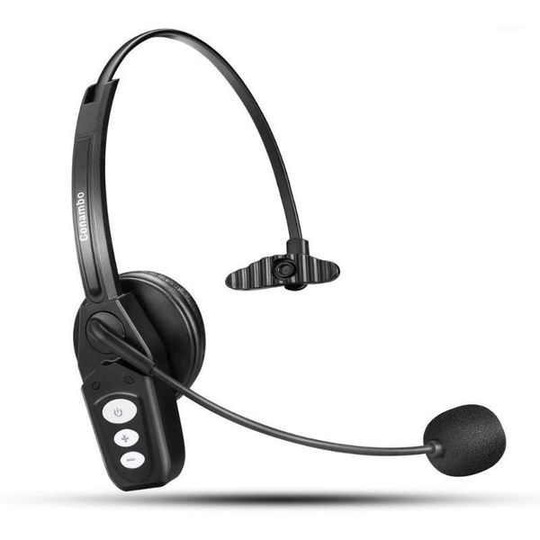 wantek conambo bluetooth headset v5.0,pro wireless headset high voice clarity with noise canceling mic for cell phone-jbt800 pro1
wantek conambo bluetooth headset v5.0,pro wireless headset high voice clarity with noise canceling mic for cell phone-jbt800 pro1