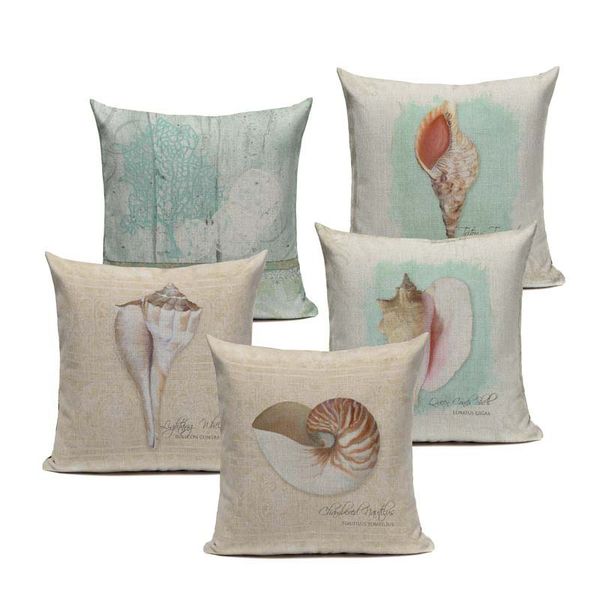 vintage sea conch cushions cover heart home decor linen pillow cover decorative car sofa throw pillows pillowcase
vintage sea conch cushions cover heart home decor linen pillow cover decorative car sofa throw pillows pillowcase