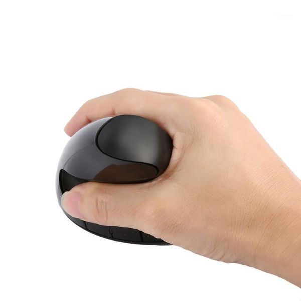 mice wh907a portable 5d 2.4ghz wireless optical vertical mouse speed adjustable with usb receiver plug and play for office games1
mice wh907a portable 5d 2.4ghz wireless optical vertical mouse speed adjustable with usb receiver plug and play for office games1