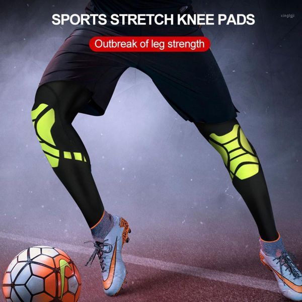 elbow & knee pads 2pcs silicone long support brace pad protector sports basketball volleyball leg sleeve leggings for mtb gym1, Black;gray
elbow & knee pads 2pcs silicone long support brace pad protector sports basketball volleyball leg sleeve leggings for mtb gym1, Black;gray