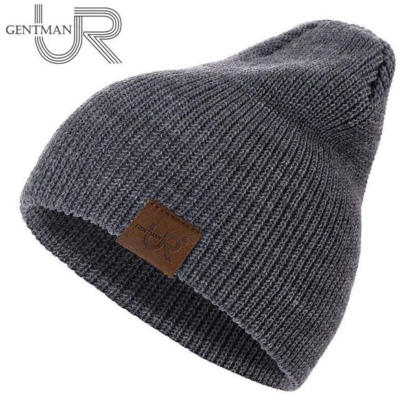 1 pcs beanie hat urgentman pu label casual winter hats for men women fashion knitted hat solid hip-hop beanie cap
1 pcs beanie hat urgentman pu label casual winter hats for men women fashion knitted hat solid hip-hop beanie cap