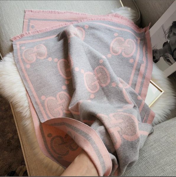 silk scarf for women and men brand summer autumn long scarves neck wrap 180x90cm shawls, Blue;gray
silk scarf for women and men brand summer autumn long scarves neck wrap 180x90cm shawls, Blue;gray