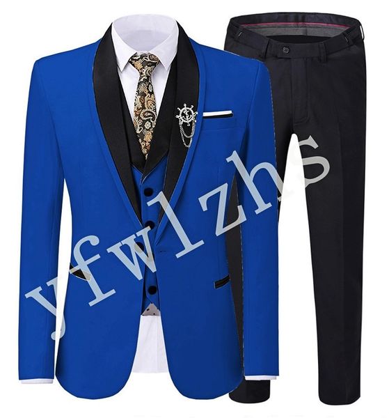 custom-made one button groomsmen shawl lapel groom tuxedos men suits wedding/prom/dinner man blazer(jacket+pants+tie+vest) w637, Black;gray
custom-made one button groomsmen shawl lapel groom tuxedos men suits wedding/prom/dinner man blazer(jacket+pants+tie+vest) w637, Black;gray