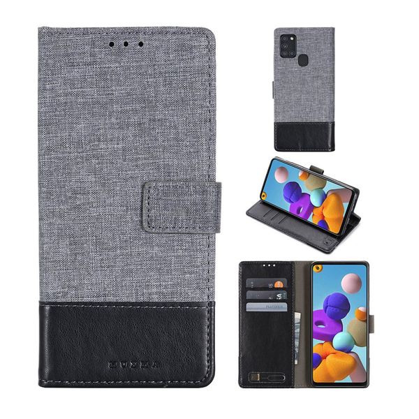 canvas leather wallet flip magnetic back cover case with card slot for samsung galaxy a10 a20 a20s a30 a40 m10 m20 m30 a50 a60 a70 a80
canvas leather wallet flip magnetic back cover case with card slot for samsung galaxy a10 a20 a20s a30 a40 m10 m20 m30 a50 a60 a70 a80