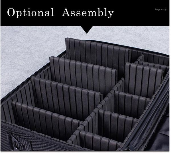 cosmetic bags & cases 2021professional empty makeup organizer case travel large capacity storage bag suitcases1
cosmetic bags & cases 2021professional empty makeup organizer case travel large capacity storage bag suitcases1