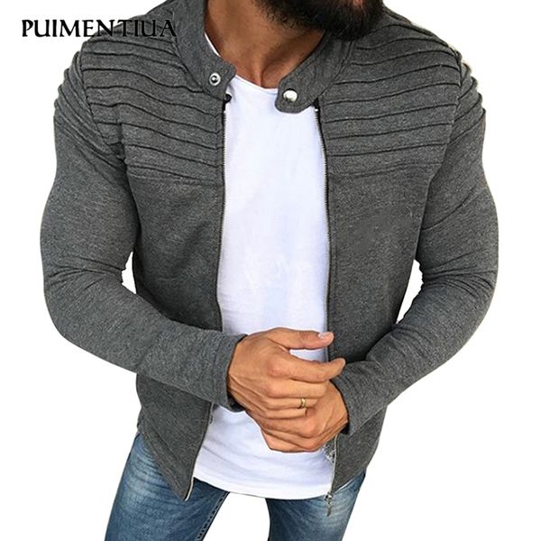 casual men's jacket male slim sweatshirts long sleeve outerwear man raglan zipper hoodies autumn coat kg-557, Black
casual men's jacket male slim sweatshirts long sleeve outerwear man raglan zipper hoodies autumn coat kg-557, Black