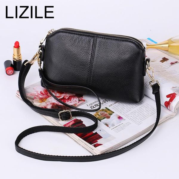 genuine leather vintage small women crossbody bag clutch purse wristlet women handbag 2020
genuine leather vintage small women crossbody bag clutch purse wristlet women handbag 2020