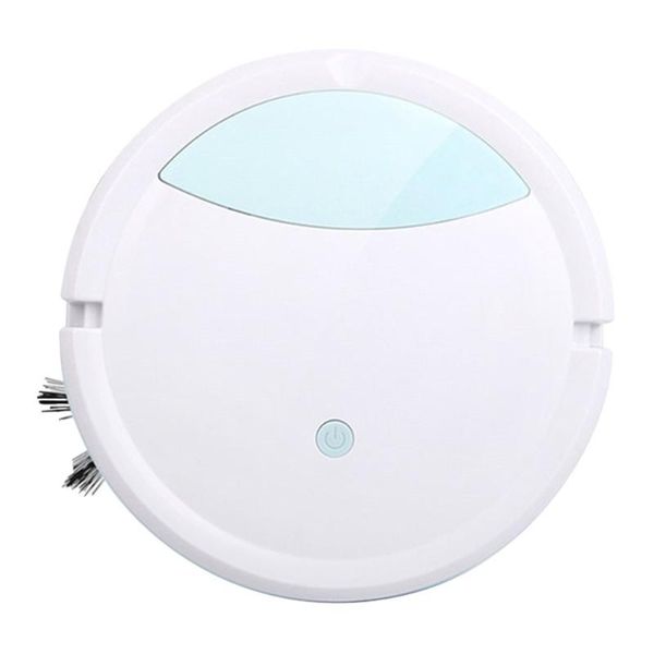robot vacuum cleaners 603 intelligent sweeping home automatic charging three-in-one cleaner artifact
robot vacuum cleaners 603 intelligent sweeping home automatic charging three-in-one cleaner artifact