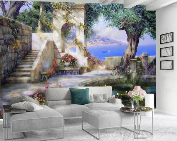 3d modern wallpaper romantic landscape 3d mural wallpaper beautiful garden by the lake 3d wall paper for living room custom p
3d modern wallpaper romantic landscape 3d mural wallpaper beautiful garden by the lake 3d wall paper for living room custom p