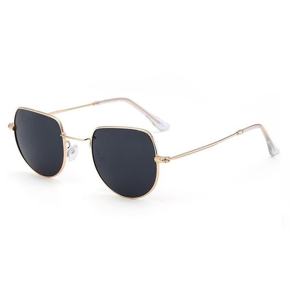 2021 Fashion women Polygon cute sexy sunglasses brand designer fashion female Multicolor Sun Glasses Cool Retro sunglass uv400, White;black 
2021 Fashion women Polygon cute sexy sunglasses brand designer fashion female Multicolor Sun Glasses Cool Retro sunglass uv400, White;black