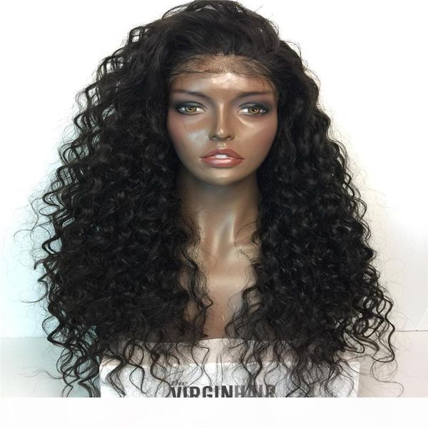 glueless full lace human hair wigs brazilian lace front human hair wigs with baby hair body wave full lace wigs for black woman, Black;brown
glueless full lace human hair wigs brazilian lace front human hair wigs with baby hair body wave full lace wigs for black woman, Black;brown