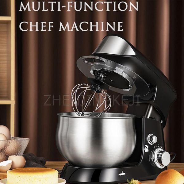 blender household dough mixer chef machine stainless steel 220v 3.5l whisk kneading minced meat fresh milk multifunction cooking
blender household dough mixer chef machine stainless steel 220v 3.5l whisk kneading minced meat fresh milk multifunction cooking