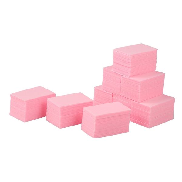 gel nail polish remover set 1000pcs lint nail wipes cotton pads face makeup remover eyeshadow remover
gel nail polish remover set 1000pcs lint nail wipes cotton pads face makeup remover eyeshadow remover