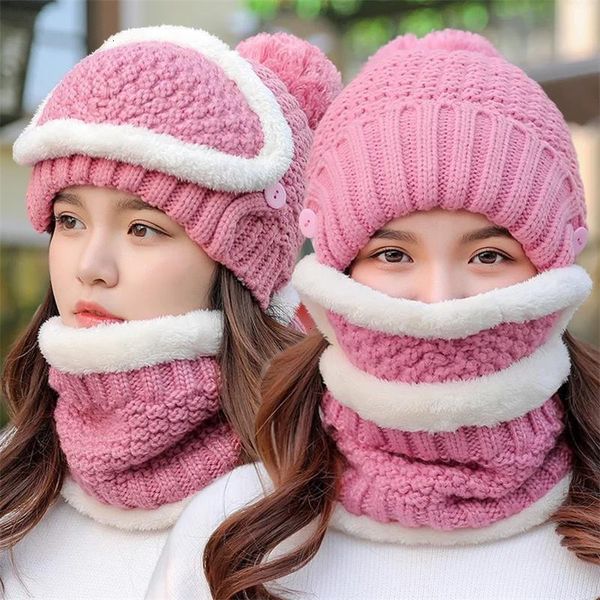 beanie scarf and mask set 3 pieces knitted hat neck thick knit winter hats warm scarfs skullies beanies dad cap 1 now8a
beanie scarf and mask set 3 pieces knitted hat neck thick knit winter hats warm scarfs skullies beanies dad cap 1 now8a