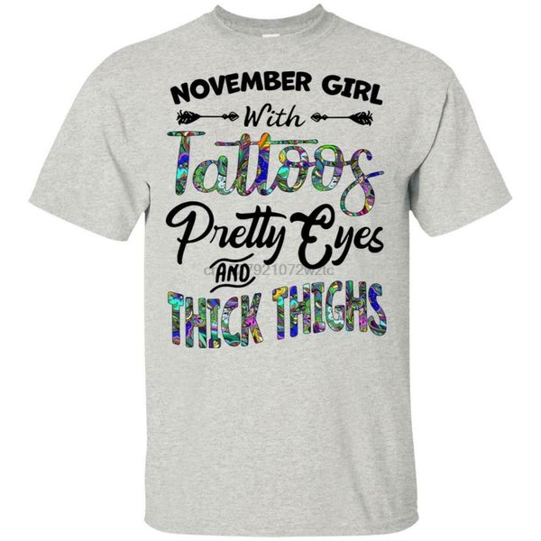 november girl with tattoos pretty eyes and thick thighs shirt s-6xl sport hooded sweatshirt hoodie
november girl with tattoos pretty eyes and thick thighs shirt s-6xl sport hooded sweatshirt hoodie