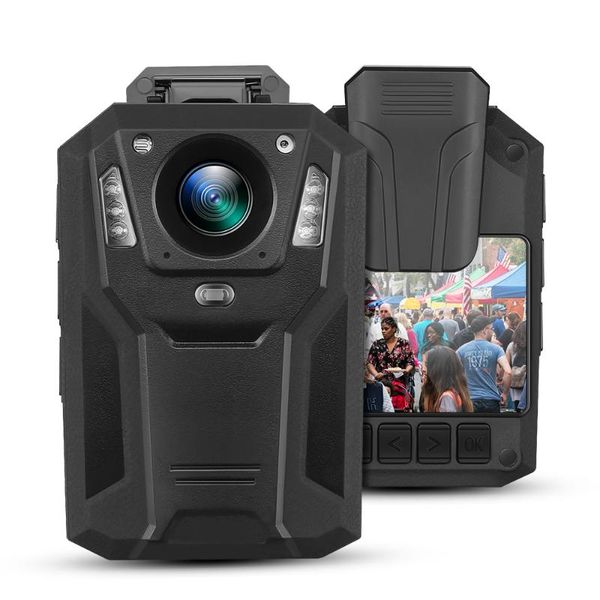 boblov 1296p body worn camera 32g/64g 9h recording wearable video recorder for security guard night vision camera
boblov 1296p body worn camera 32g/64g 9h recording wearable video recorder for security guard night vision camera