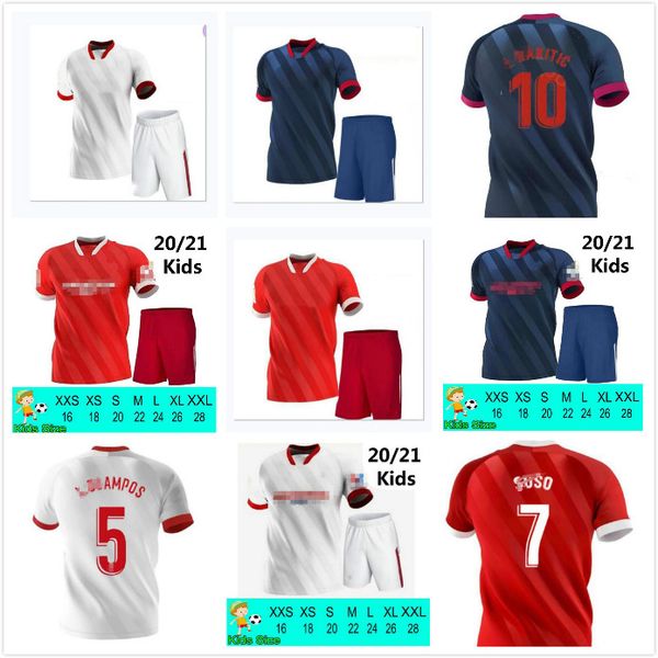 new 10# i.rakitic soccer jersey 20 21 #16 j.navas nolito ever banega de jong football uniforms munir .ocampos dabbur chandal de futbol, Black;yellow
new 10# i.rakitic soccer jersey 20 21 #16 j.navas nolito ever banega de jong football uniforms munir .ocampos dabbur chandal de futbol, Black;yellow