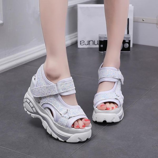 dress shoes women sandals summer slippers platform woman thick sole casual ladies creepers slides mujer sandalias drop, Black
dress shoes women sandals summer slippers platform woman thick sole casual ladies creepers slides mujer sandalias drop, Black