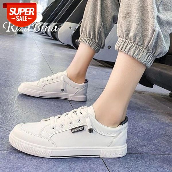 rizabina size 35-40 women sneakers new arrival casual shoes woman 2021 fashion flats spring daily lady footwear #lx8k
rizabina size 35-40 women sneakers new arrival casual shoes woman 2021 fashion flats spring daily lady footwear #lx8k