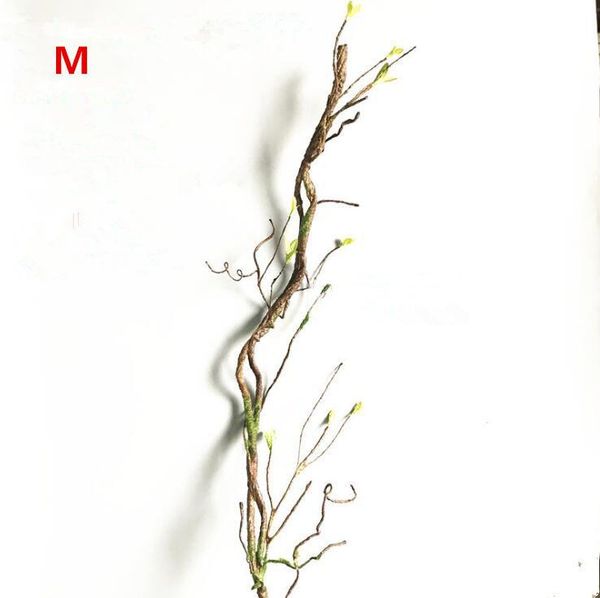 90cm real touch fake tree branches rattan kudo artificial flower vine for home l wedding diy decoration wreath scrapbooking bbydnv
90cm real touch fake tree branches rattan kudo artificial flower vine for home l wedding diy decoration wreath scrapbooking bbydnv