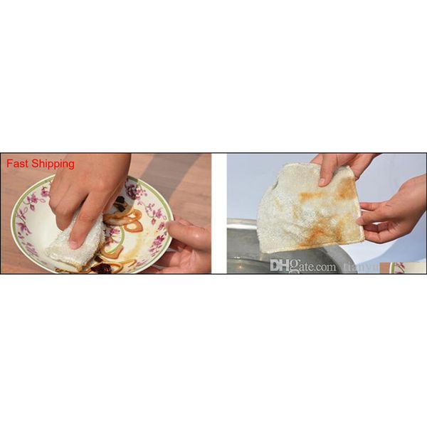 wholesale high efficient anti-greasy color dish cloth,bamboo fiber washing dish towel,magic kitchen cleaning cloth, qylcjn ppshop01
wholesale high efficient anti-greasy color dish cloth,bamboo fiber washing dish towel,magic kitchen cleaning cloth, qylcjn ppshop01