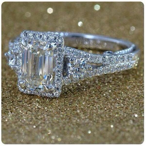 2020 princess cut promise zircon rings for women 925 sterling silver finger rings statement wedding party finger ring jewelry, Golden;silver
2020 princess cut promise zircon rings for women 925 sterling silver finger rings statement wedding party finger ring jewelry, Golden;silver