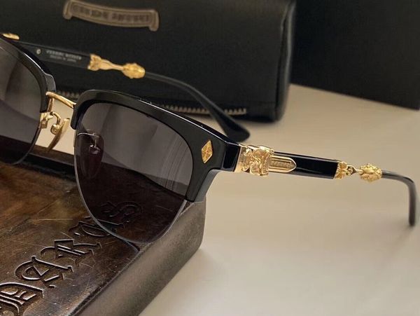 2020 new sunglasses uv protection uv400 luxury designer sunglasses high-end sunglasses with box ing, White;black
2020 new sunglasses uv protection uv400 luxury designer sunglasses high-end sunglasses with box ing, White;black