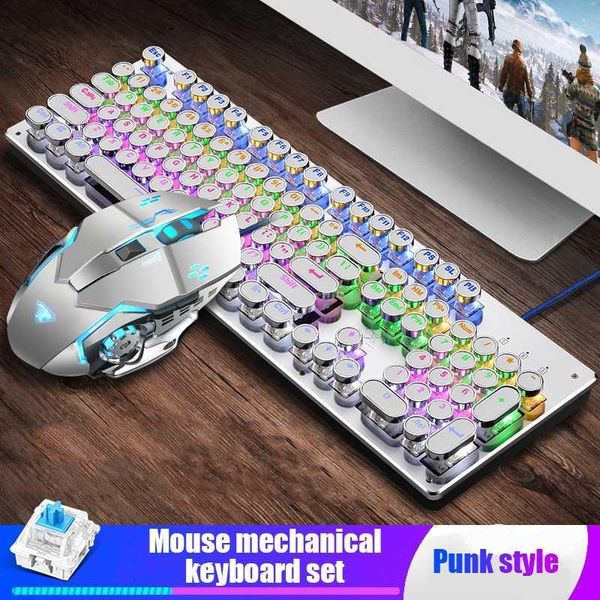 mechanical keyboard and mouse set retro esport game sb wired ergonomic backlit mechanical feel gaming keyboard1
mechanical keyboard and mouse set retro esport game sb wired ergonomic backlit mechanical feel gaming keyboard1