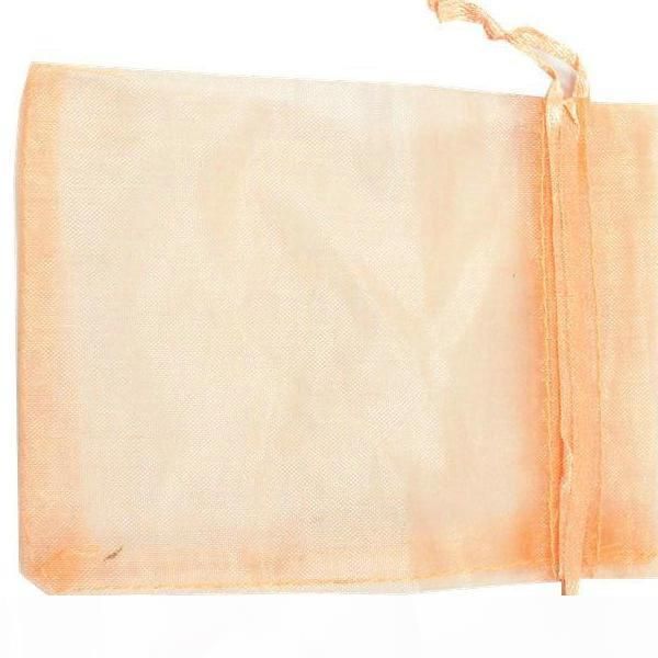 100pcs peach pink organza wedding party favor gift candy sheer bags jewelry pouch, Pink;blue
100pcs peach pink organza wedding party favor gift candy sheer bags jewelry pouch, Pink;blue