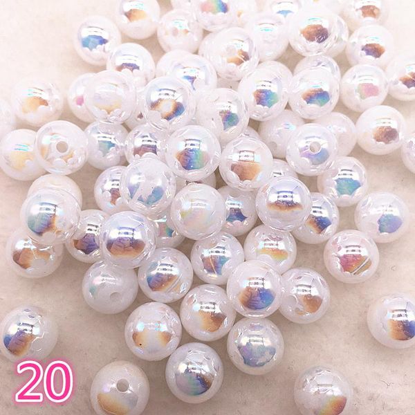 new 30pcs/lot 10mm mixed shiny ab round loose plastic spacer beads for jewelry makeing charms production wmthxq bdesybag
new 30pcs/lot 10mm mixed shiny ab round loose plastic spacer beads for jewelry makeing charms production wmthxq bdesybag