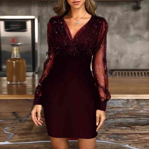 wonens sequins print gauze mini dress summer female v-neck black retro party clubwear woman slim dresses, Black;gray
wonens sequins print gauze mini dress summer female v-neck black retro party clubwear woman slim dresses, Black;gray