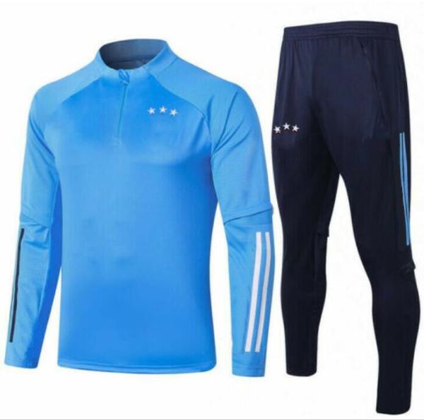 2022 new mens womens tracksuits football sports training suits kids boys soccer tracksuit bottoms jerseys sportswear suit, Gray
2022 new mens womens tracksuits football sports training suits kids boys soccer tracksuit bottoms jerseys sportswear suit, Gray