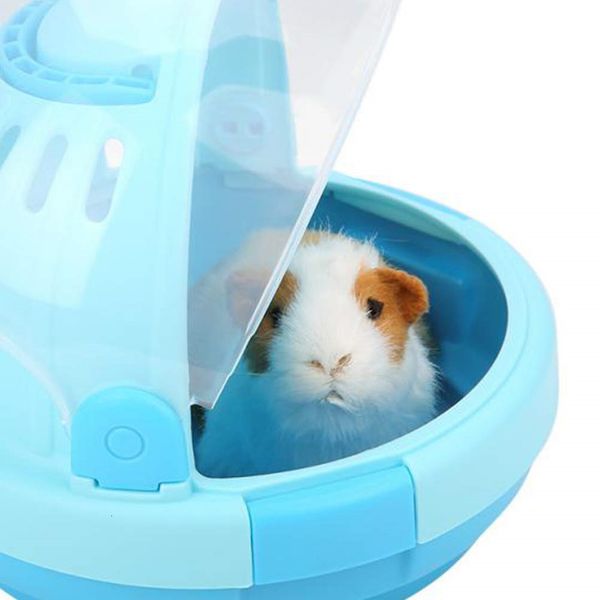 carry portable case pet carrier outdoor hamster plastic cute shape cage with water bottle travel outdoor for hamster small animals
carry portable case pet carrier outdoor hamster plastic cute shape cage with water bottle travel outdoor for hamster small animals