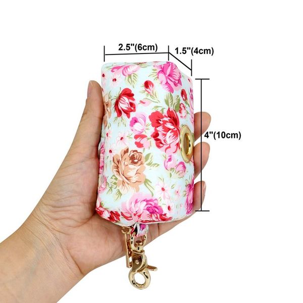 portable dog training snack bag fashion printed outdoor dog travel treat bag for snack whistle key garbage bags pet sqchey
portable dog training snack bag fashion printed outdoor dog travel treat bag for snack whistle key garbage bags pet sqchey
