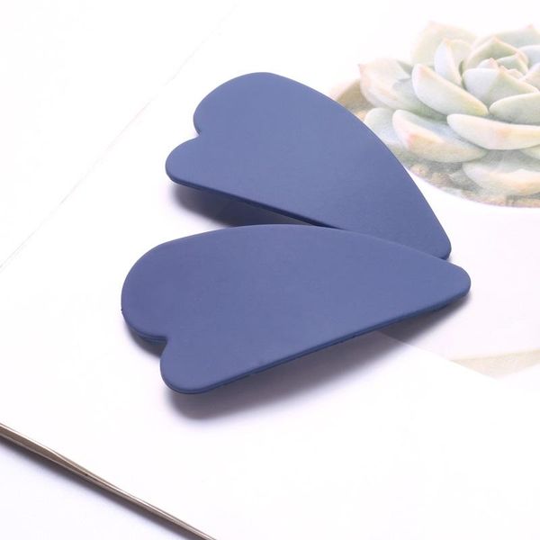 2pcs snap hair clips matte heart hairpin for baby girl and women accessories for hair metal fashion barrettes 11 color 6.4 cm wmtkjy, Slivery;white
2pcs snap hair clips matte heart hairpin for baby girl and women accessories for hair metal fashion barrettes 11 color 6.4 cm wmtkjy, Slivery;white