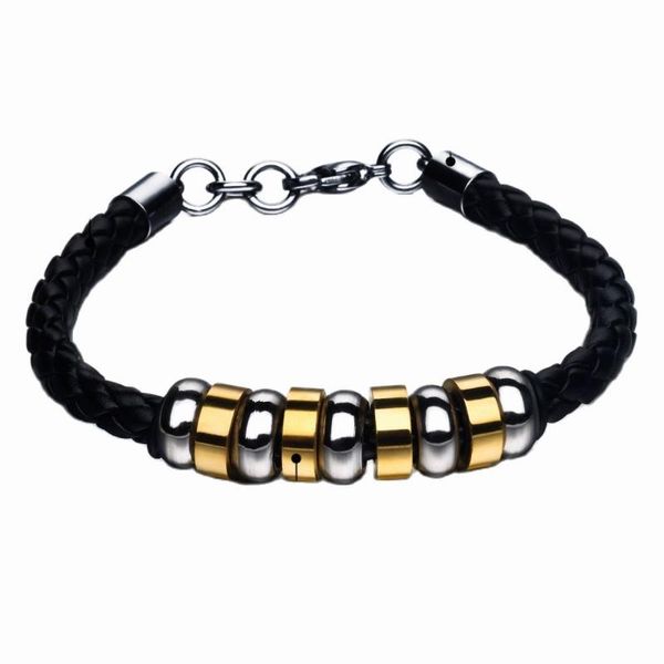 charm bracelets inoxydable bracelet hombre luxury bijoux jewellery homme retro punk kpop friends joyas cadeau stalinless gifts for men regal, Golden;silver
charm bracelets inoxydable bracelet hombre luxury bijoux jewellery homme retro punk kpop friends joyas cadeau stalinless gifts for men regal, Golden;silver